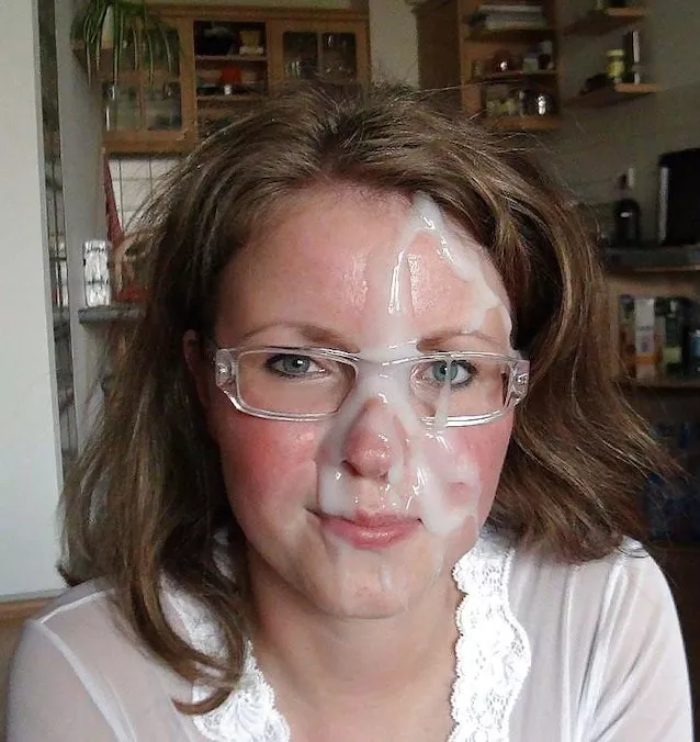 Sexy facial