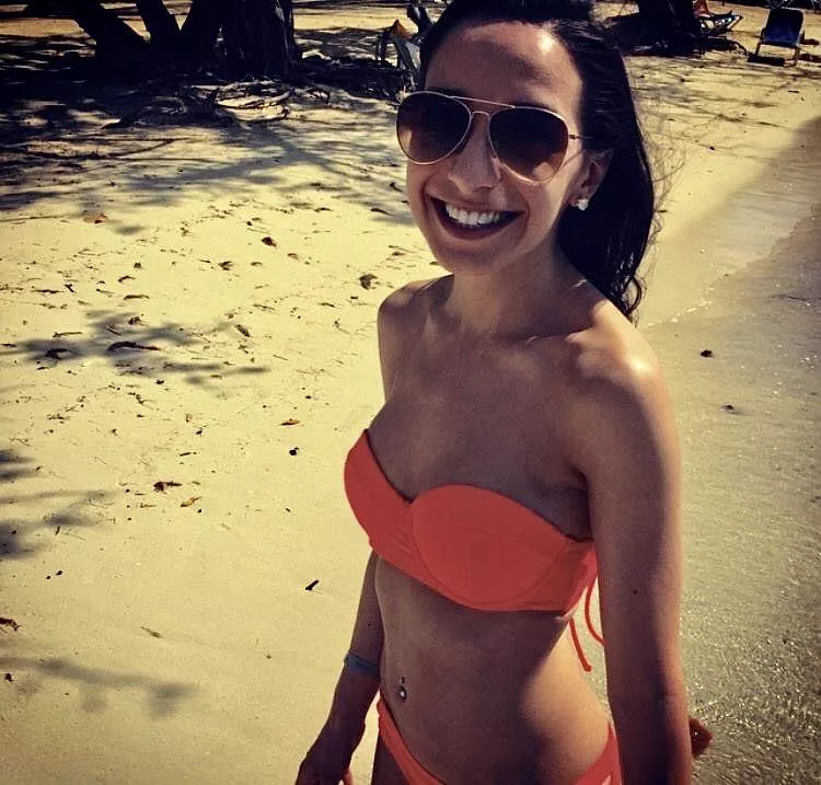 Sexy friend