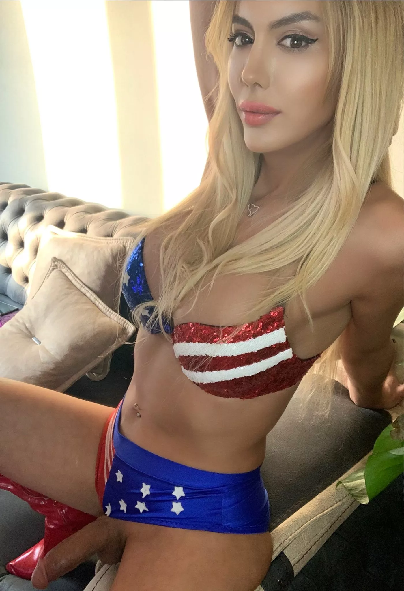 Sexy in Boots