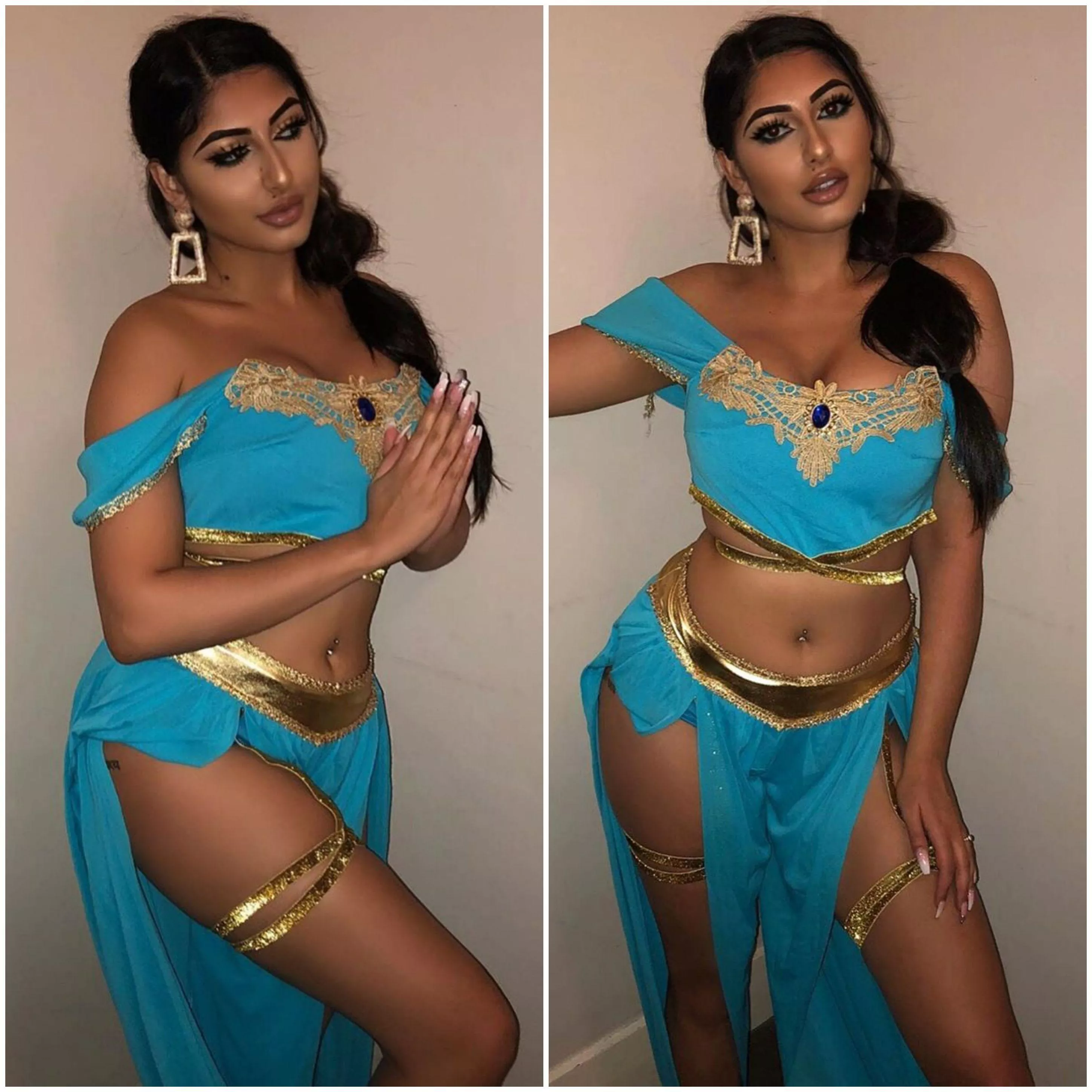 Sexy Jasmine