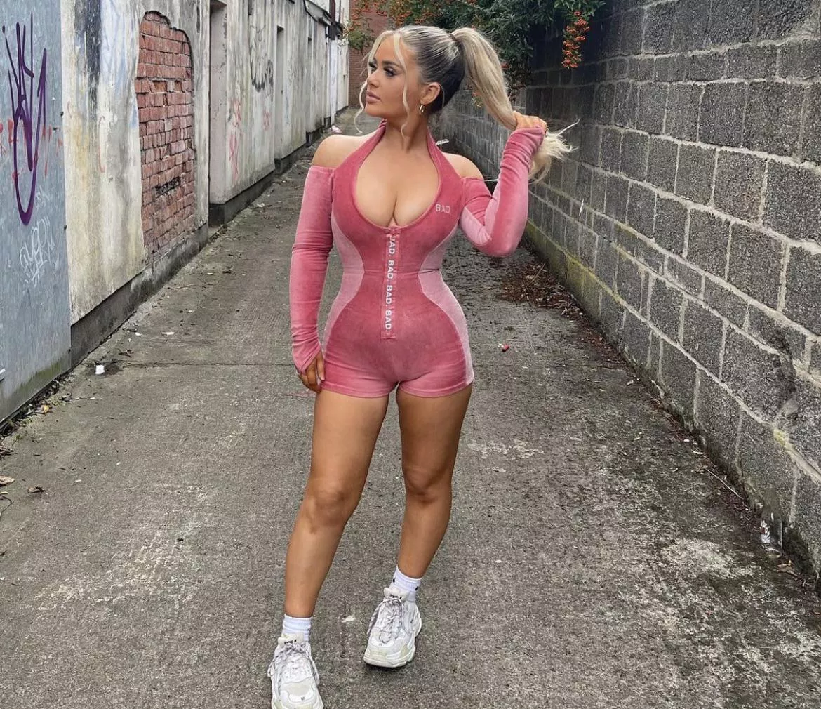 Sexy