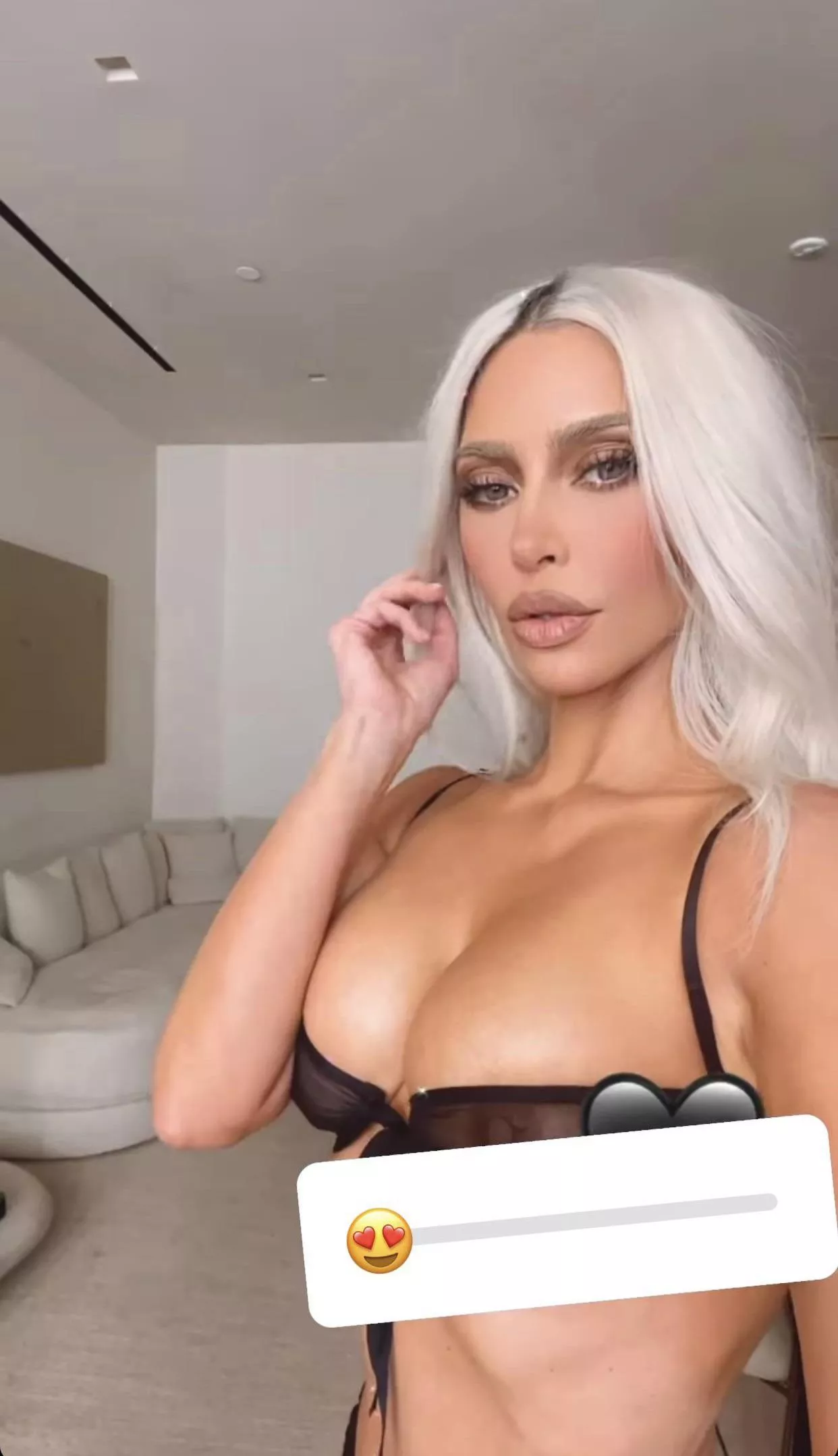 Sexy Kim