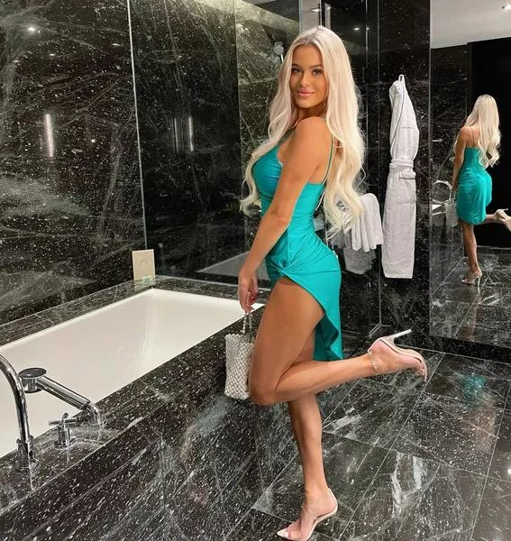 Sexy Legs