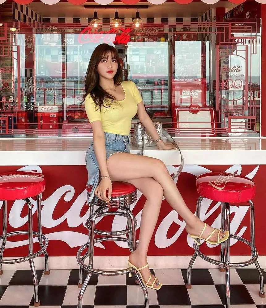 Sexy legs