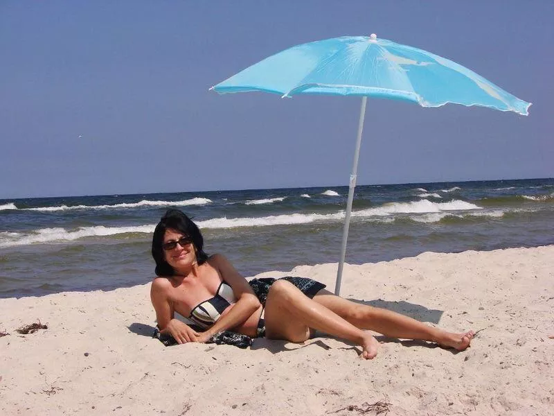 Sexy Milf