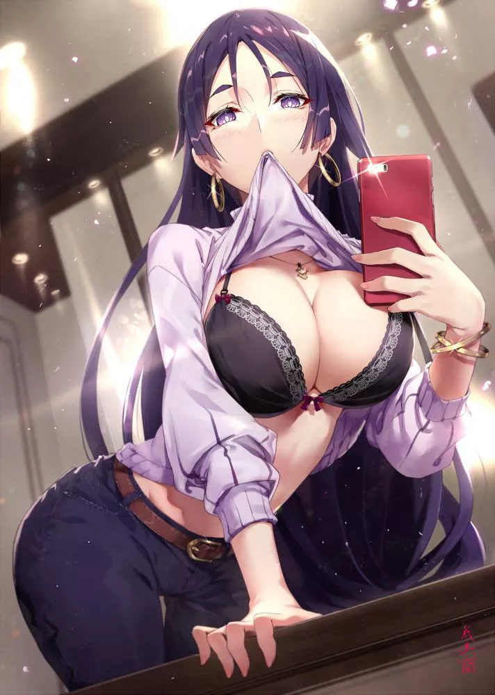 Sexy Milf
