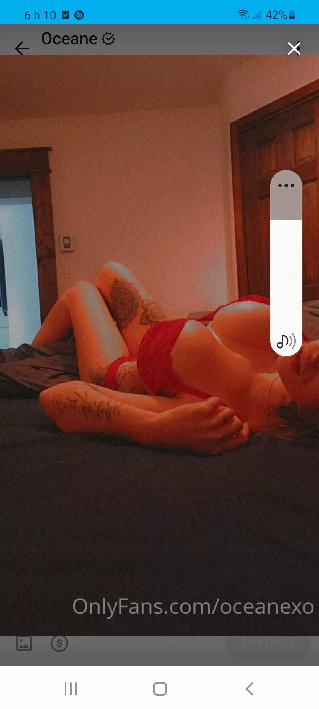 sexy milf :p