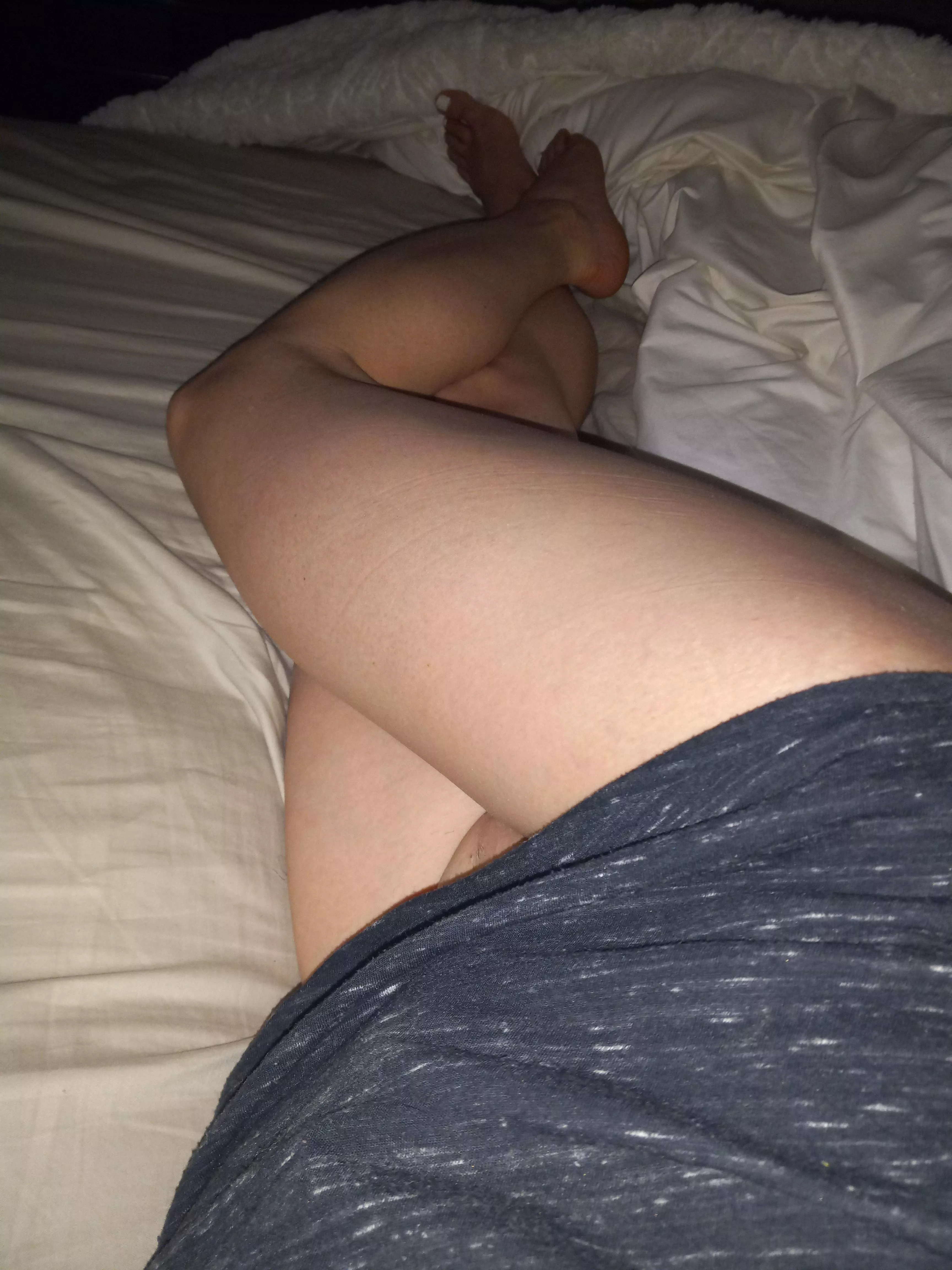 Sexy Saturday 🤍