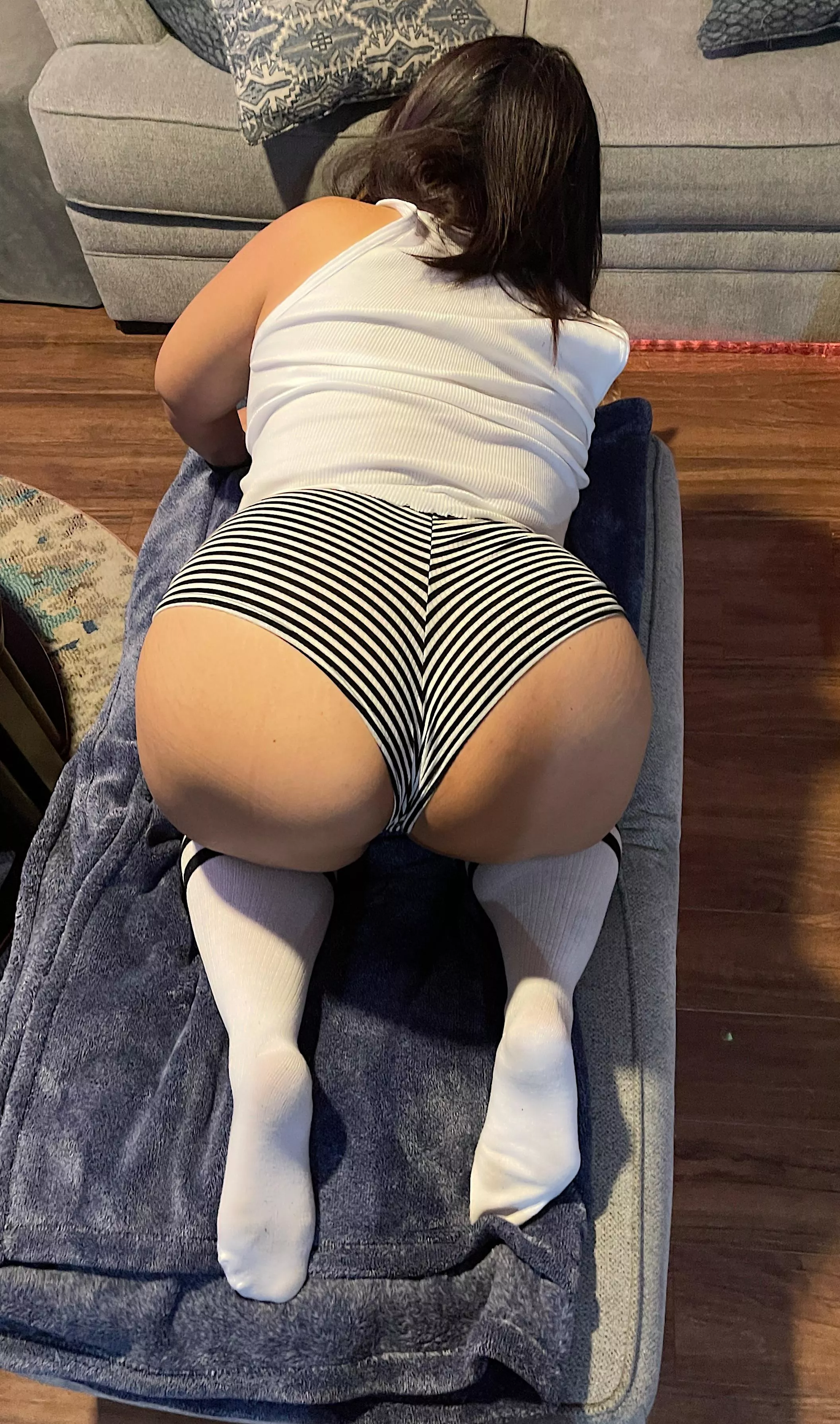 Sexy Saturday