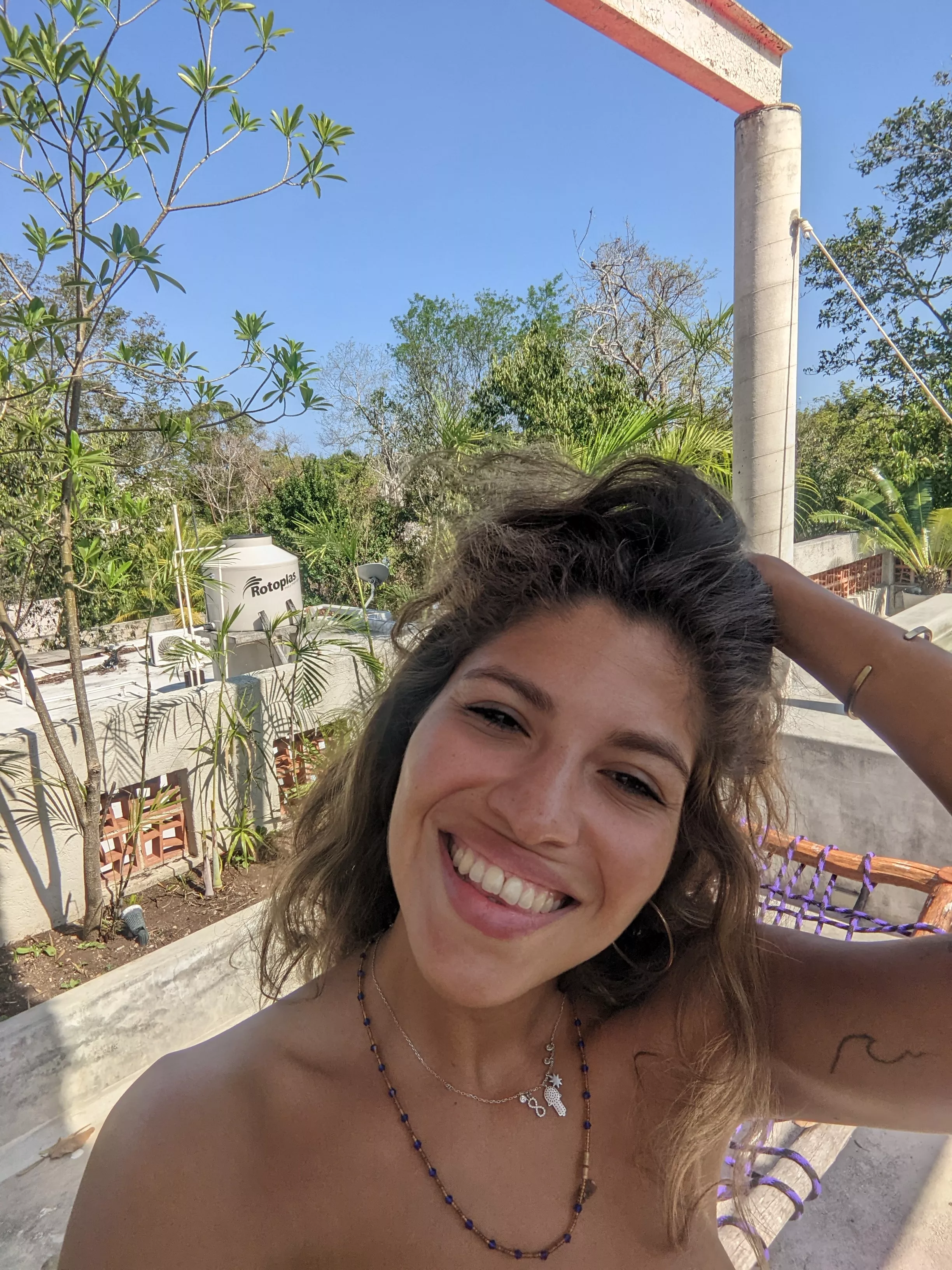 Sexy Selfie