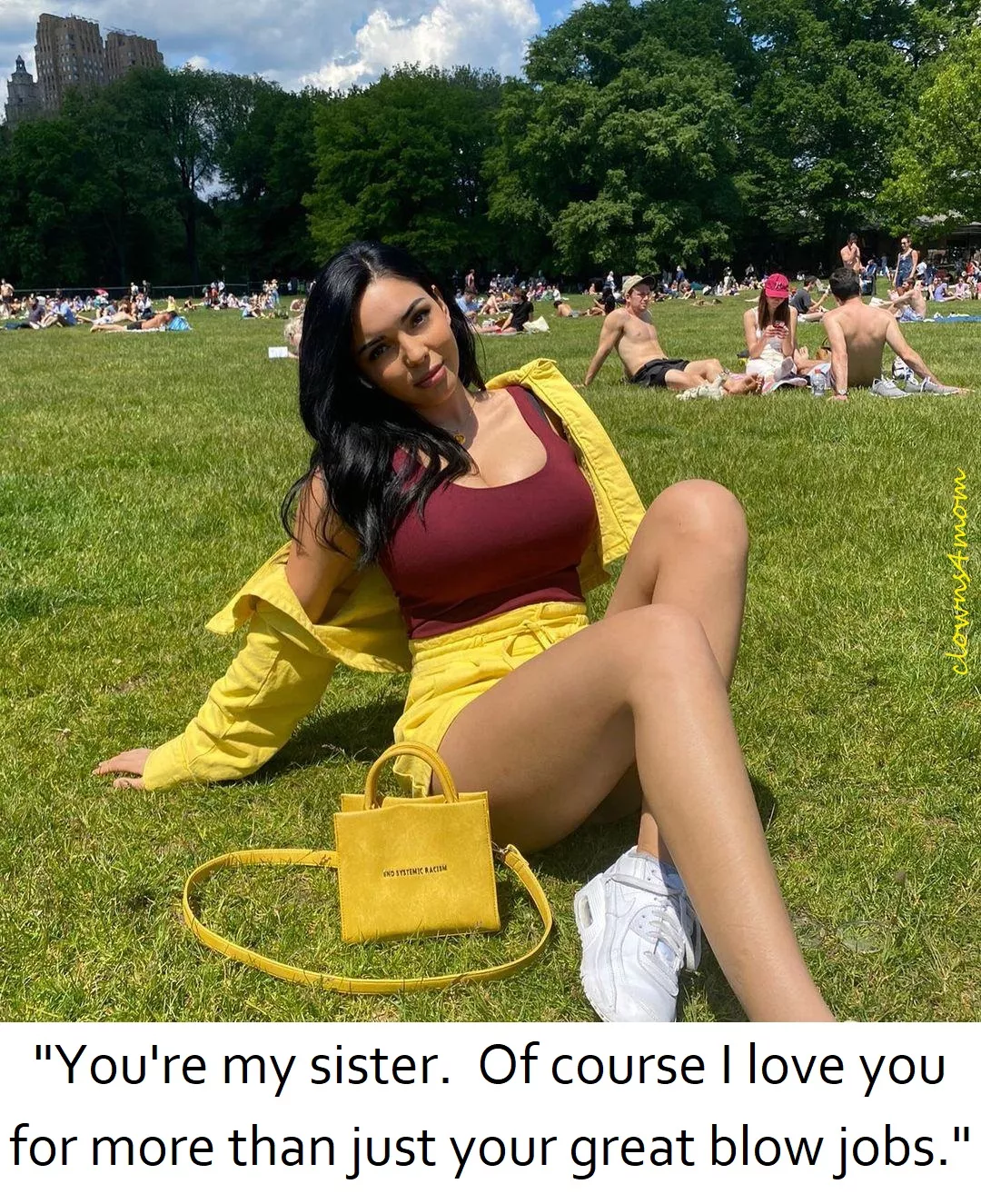 ��??Sexy Sis