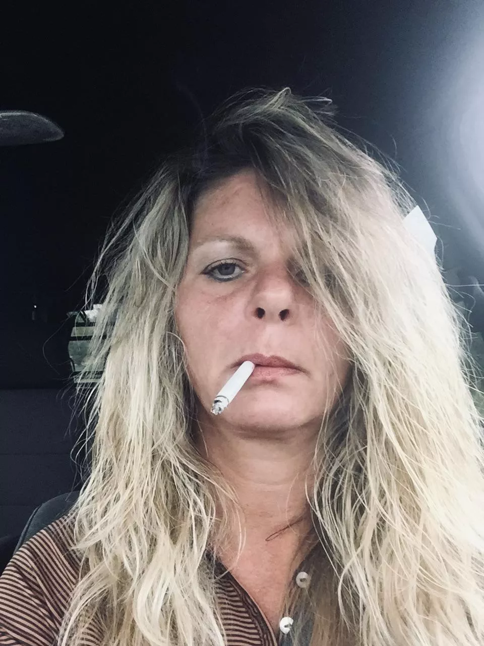 Sexy Smoker 💋 Original Content (storyline in comments)