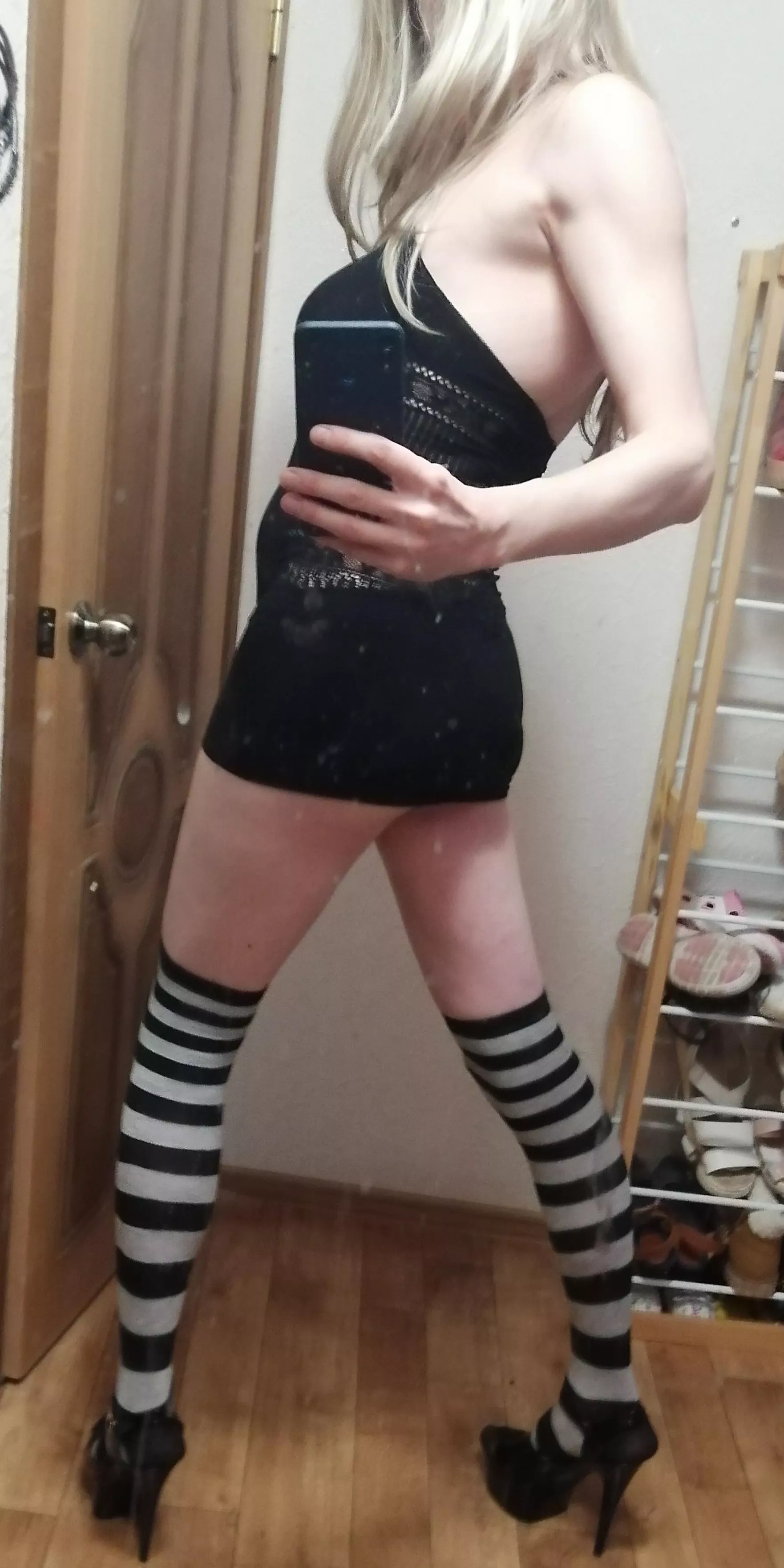 sexy?