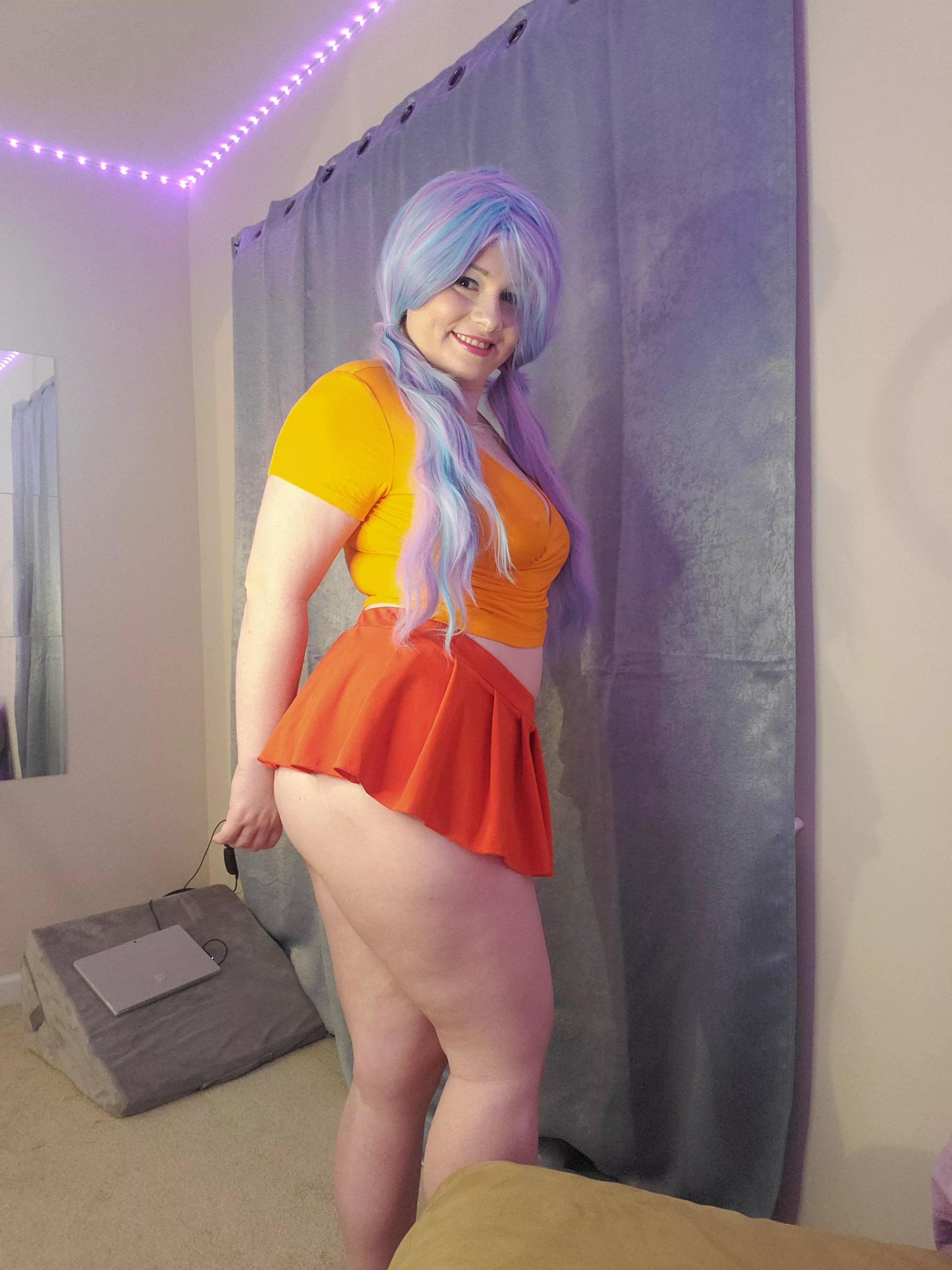 Sexy & Thic!
