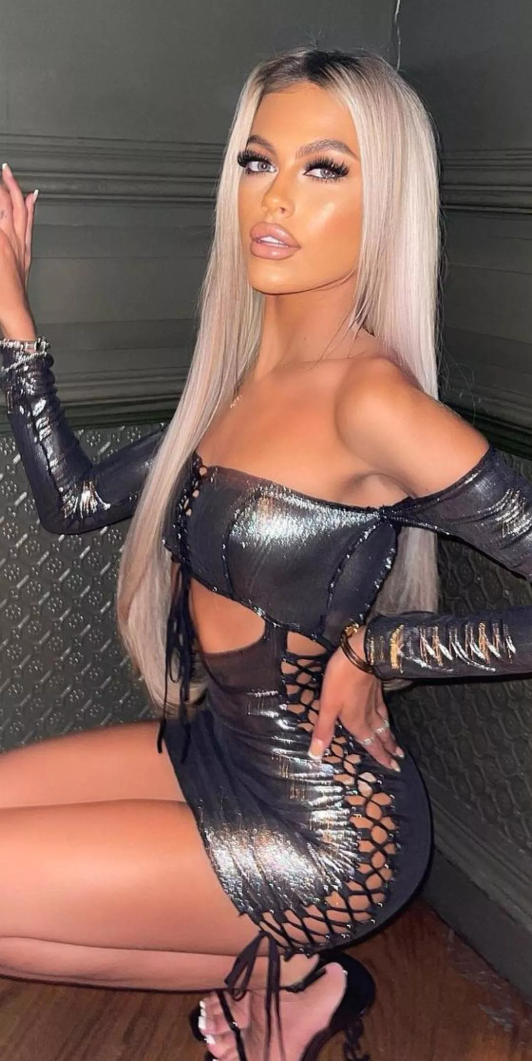Sexy