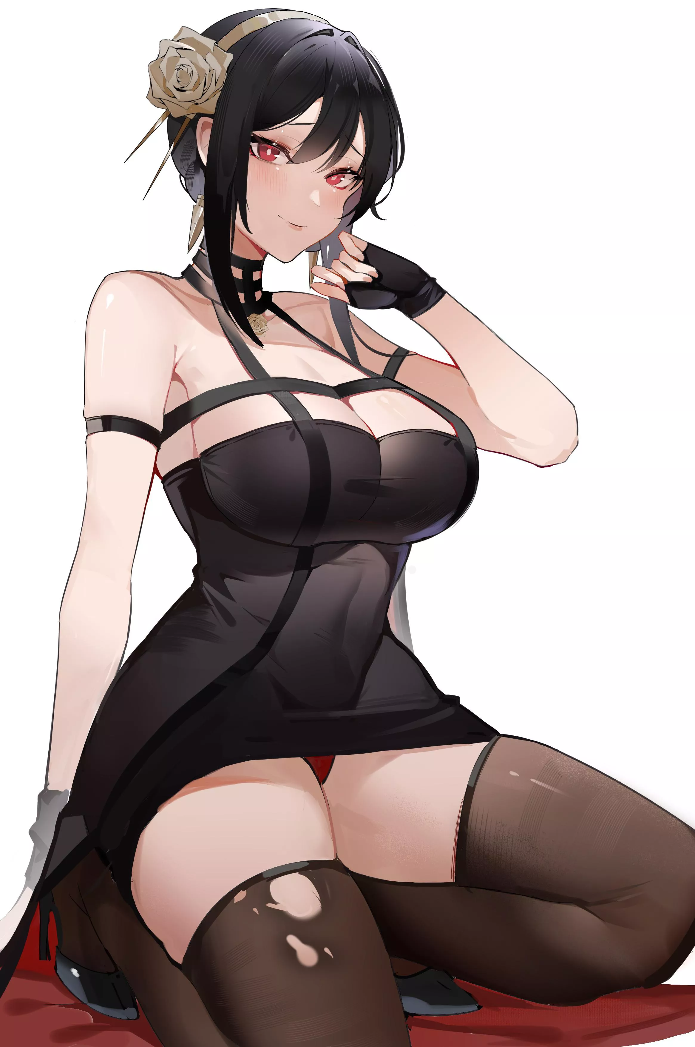 Sexy Yor (Yoyo)