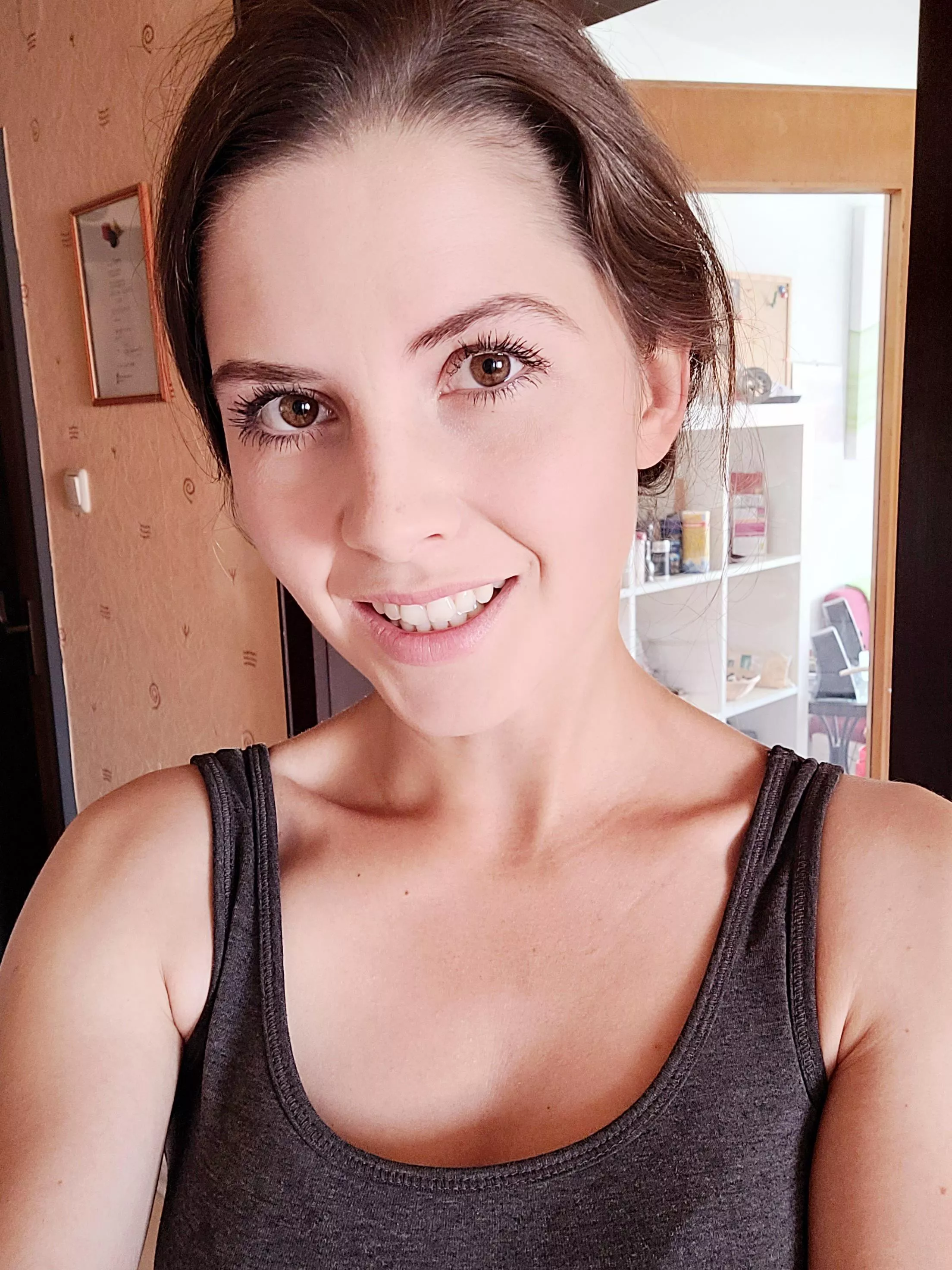 sfw hey hey ☺️