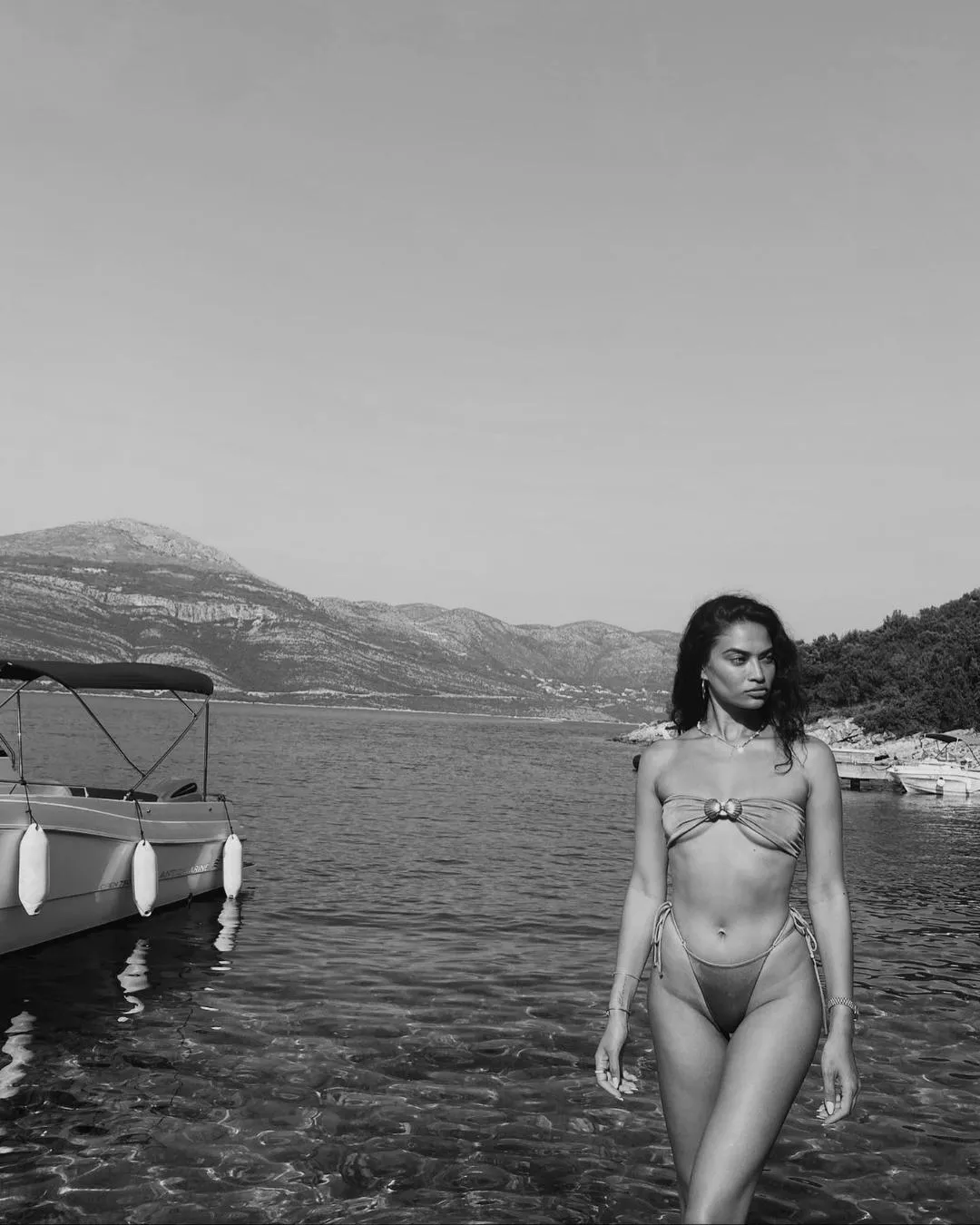 Shanina Shaik