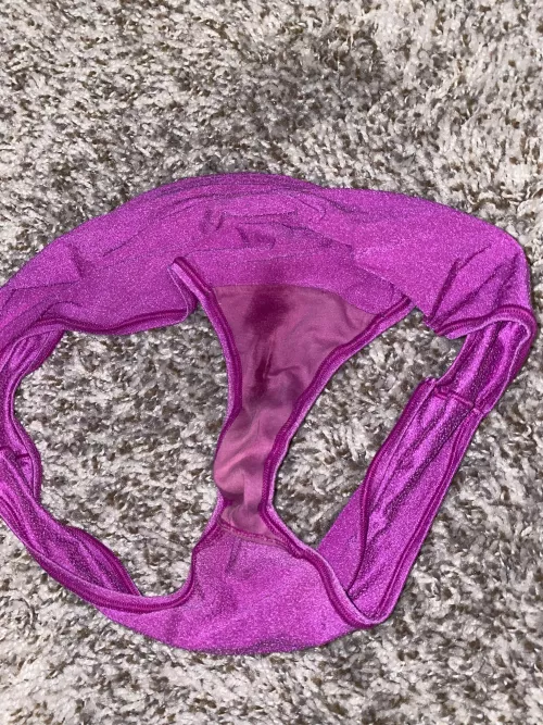 shark week is over and now we have a sweatty ass!!