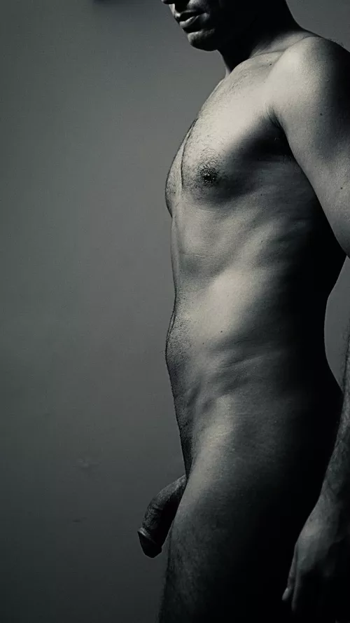 Sharp lines and high contrast