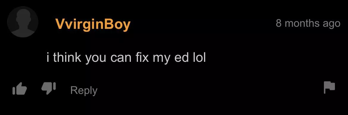 she can fix me too