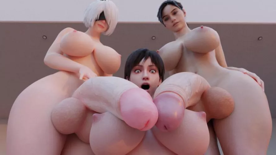 she has no idea what she’s in for