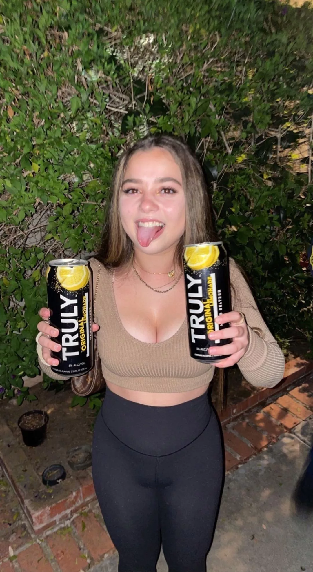 She 