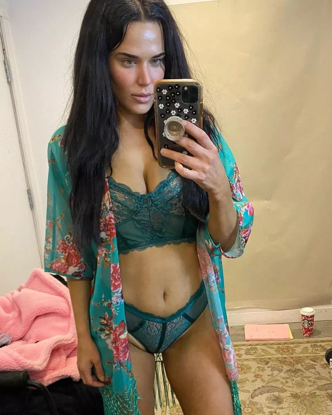 she turns 37 today