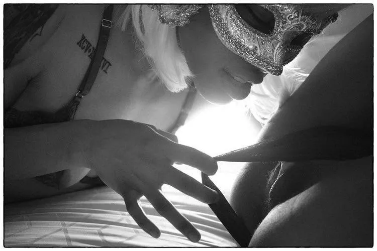 She was hungry that day 😋 lmk if I should post the whole video