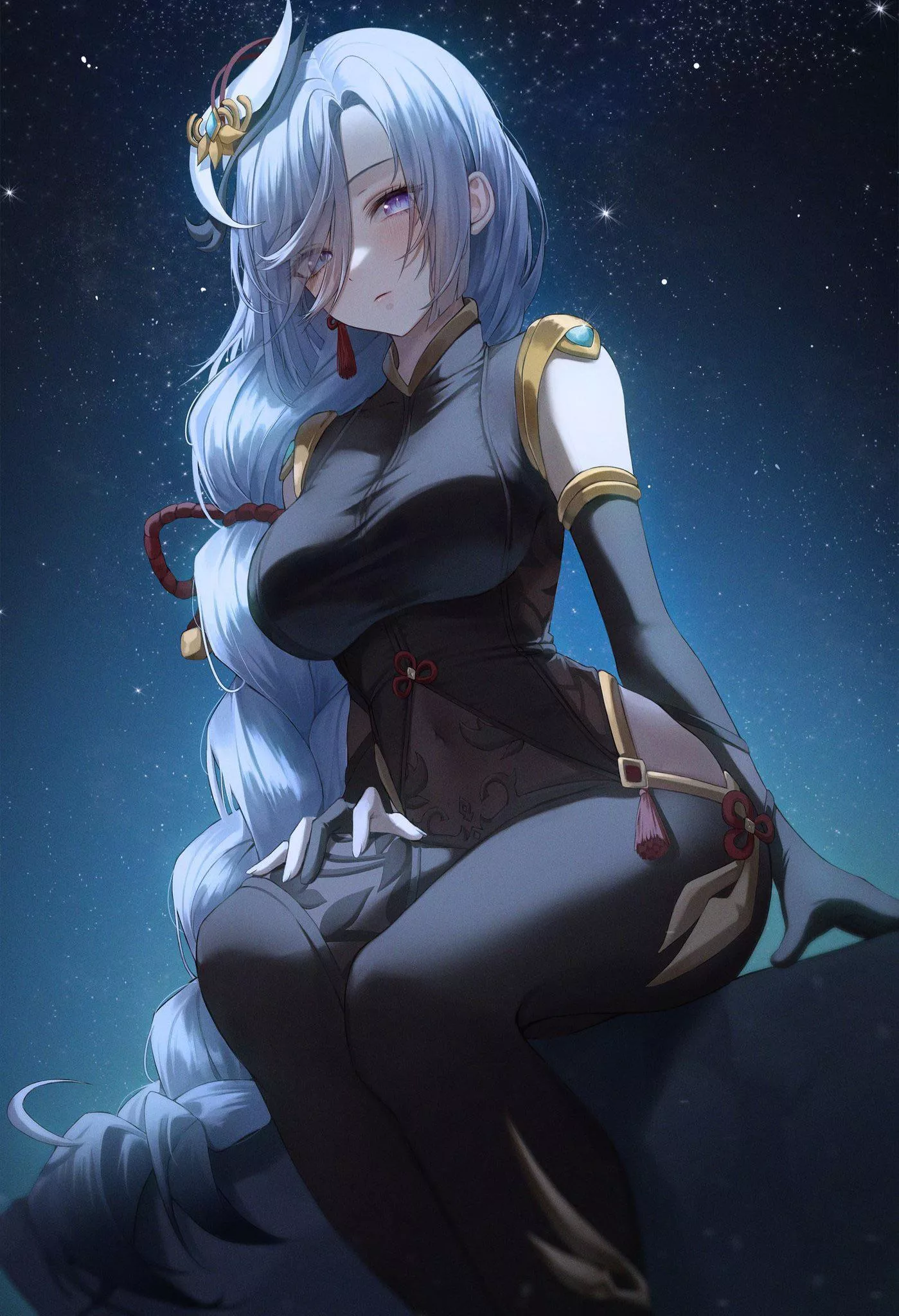 Shen he