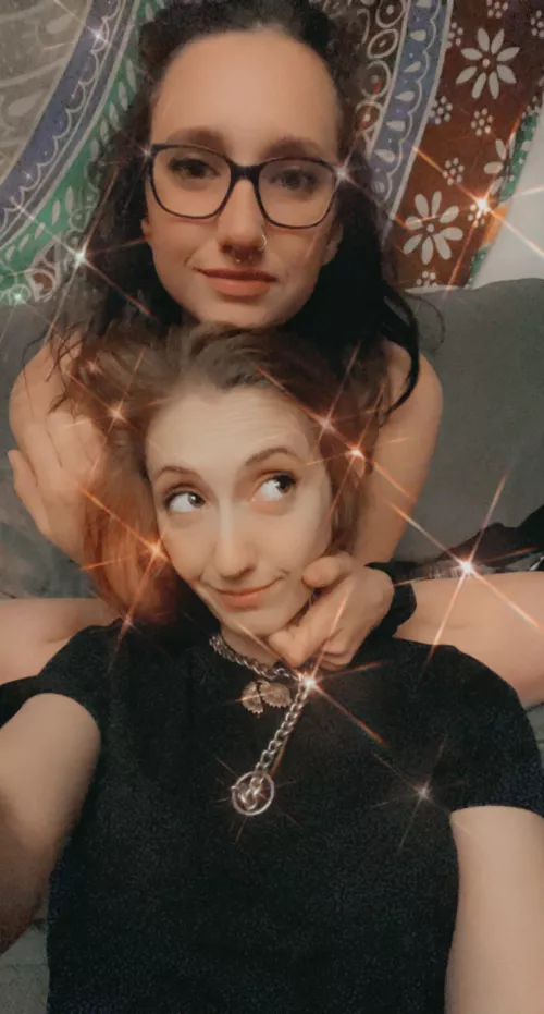 She’s cute isn’t she