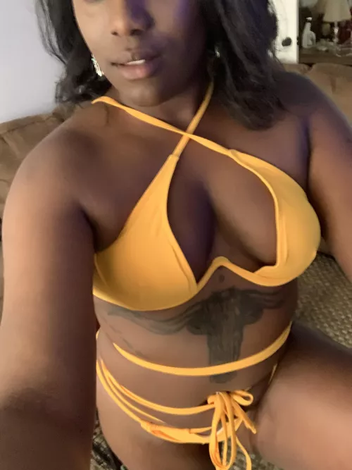 She’s gonna wear this in the hotel at night during our upcoming trip [image]