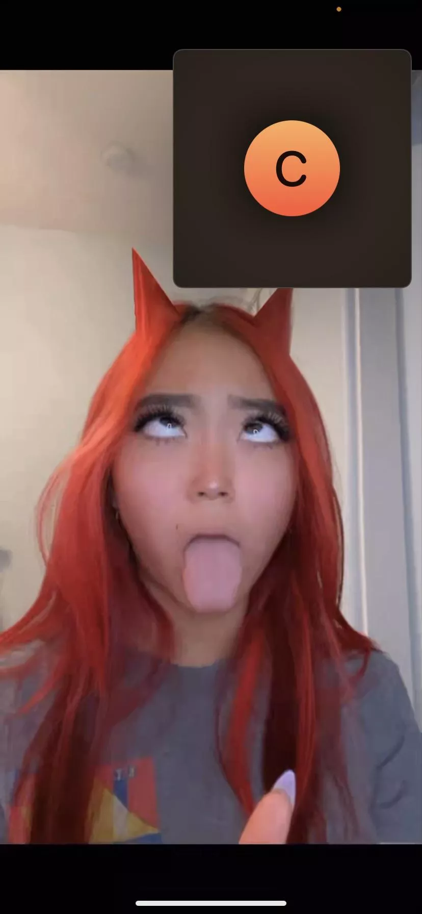 She’s so sexy
