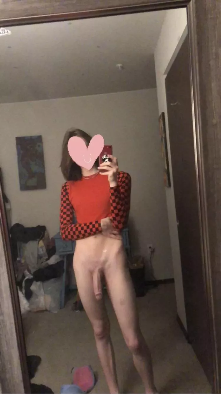 she/they <3