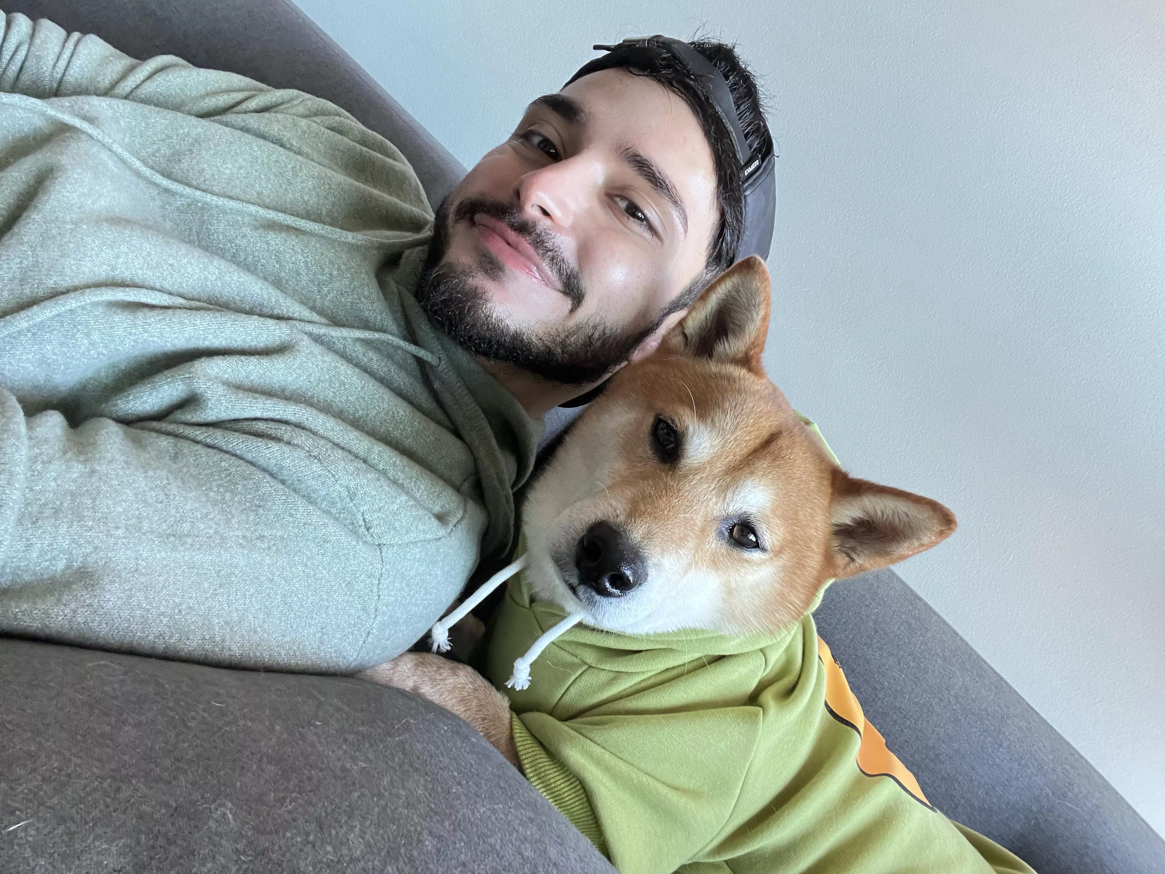 Shiba life 🐕