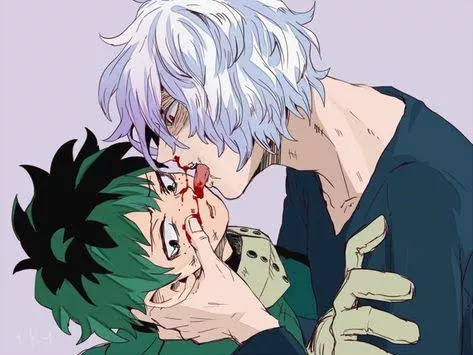 ShigaDeku