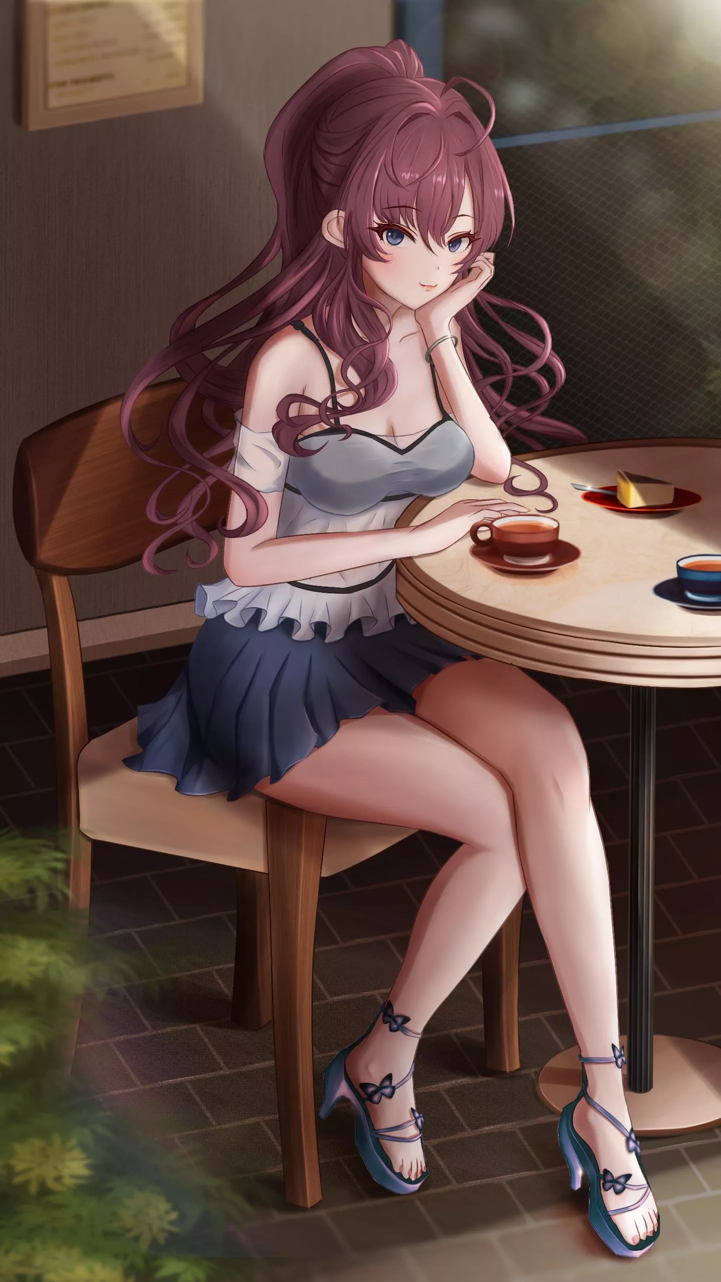 Shiki Ichinose