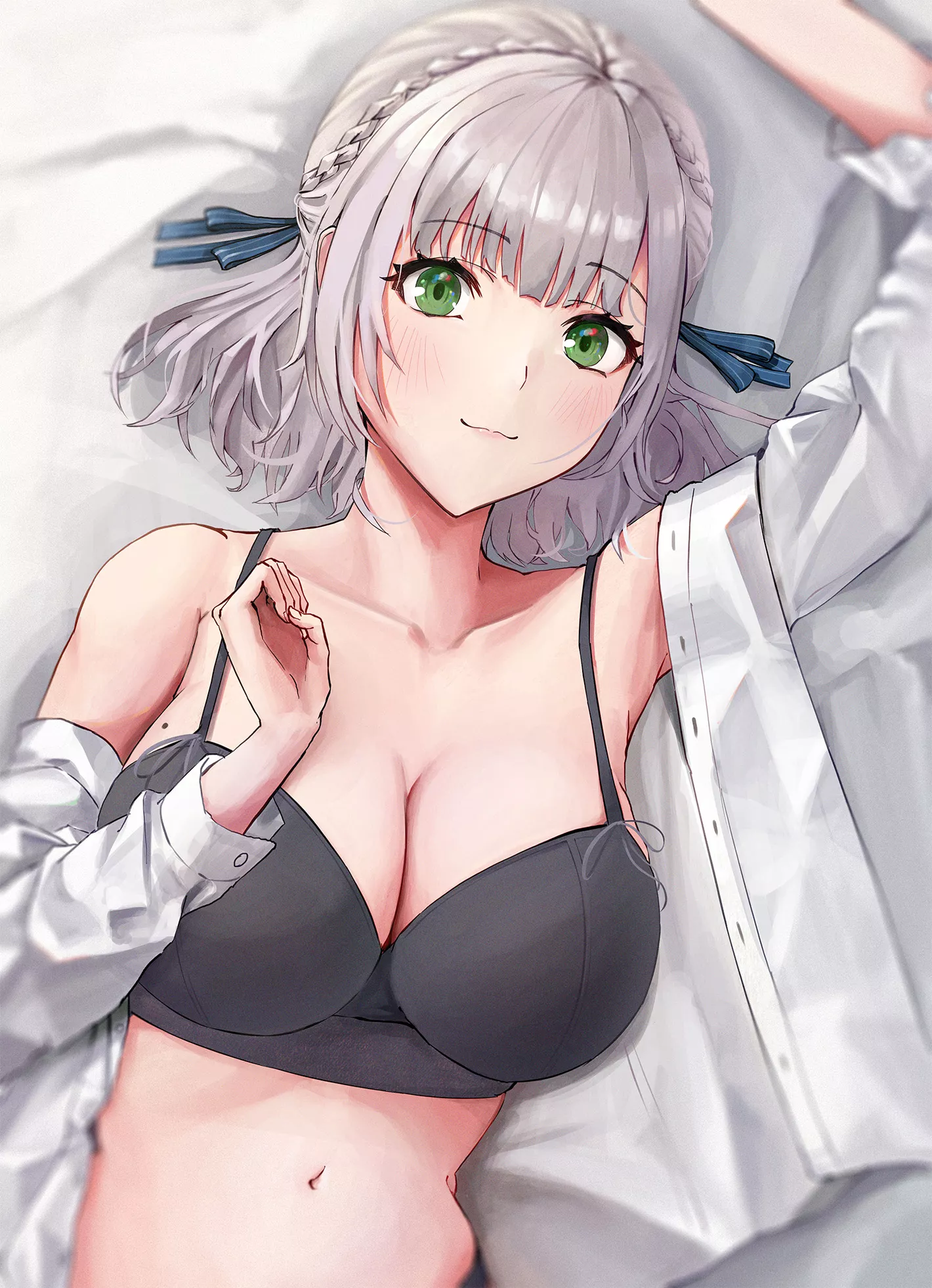 Shirogane Noel