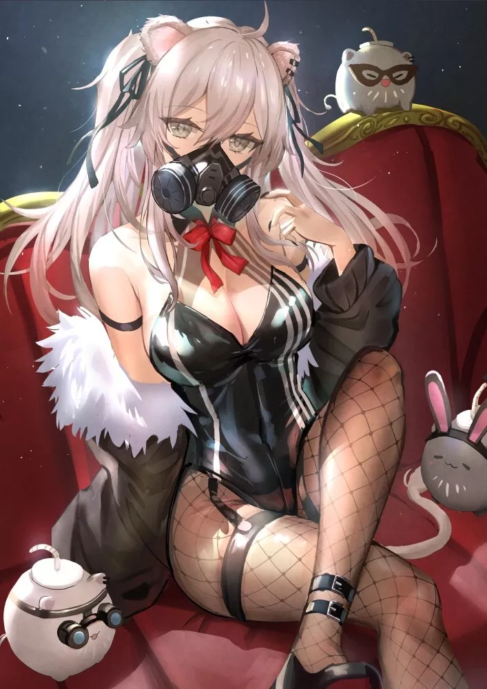Shishiro Botan [Hololive]