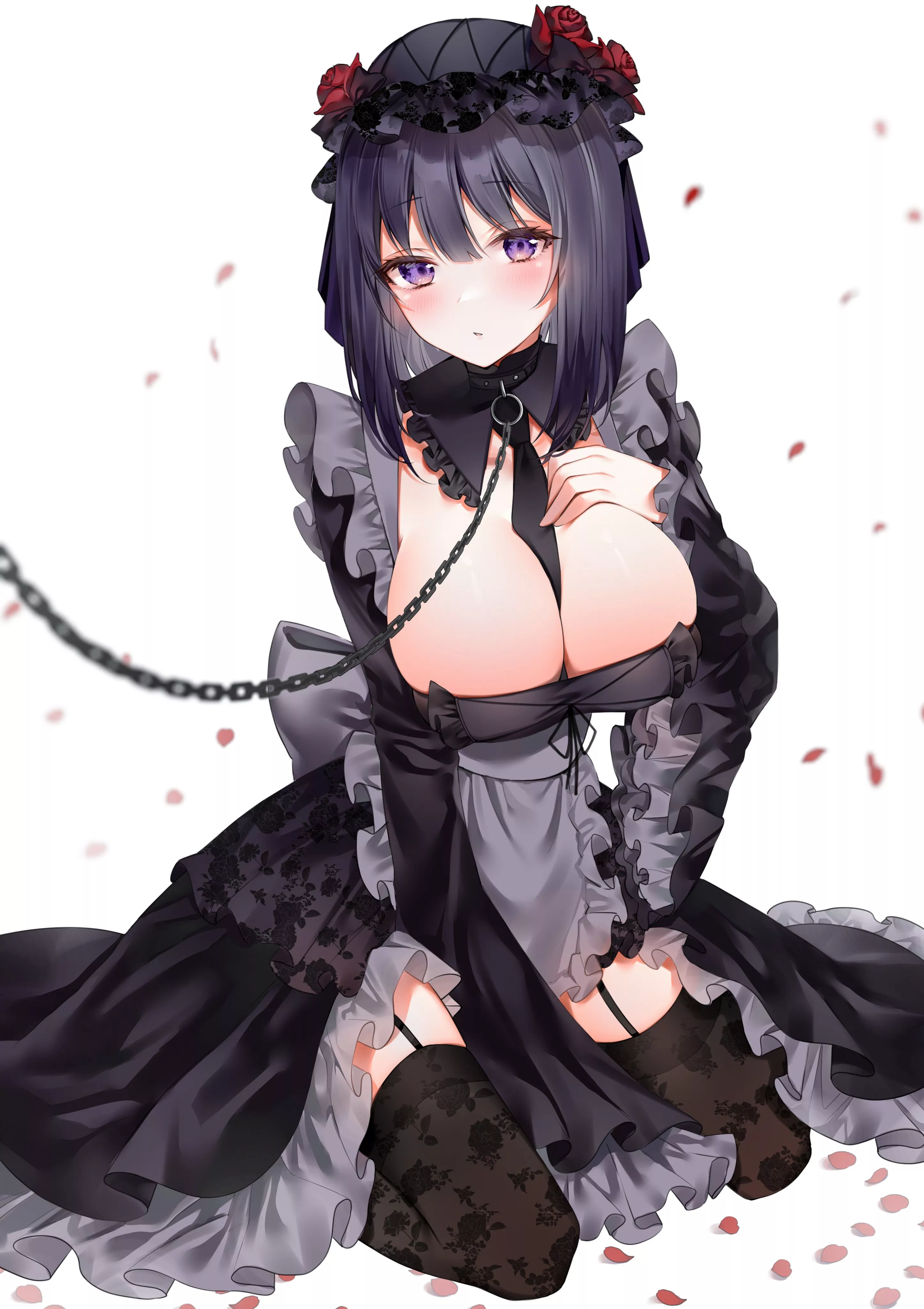 Shizuku tan