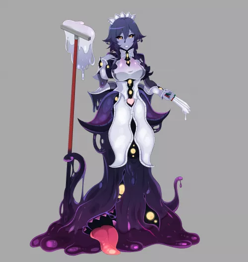 Shoggoth Sakuya