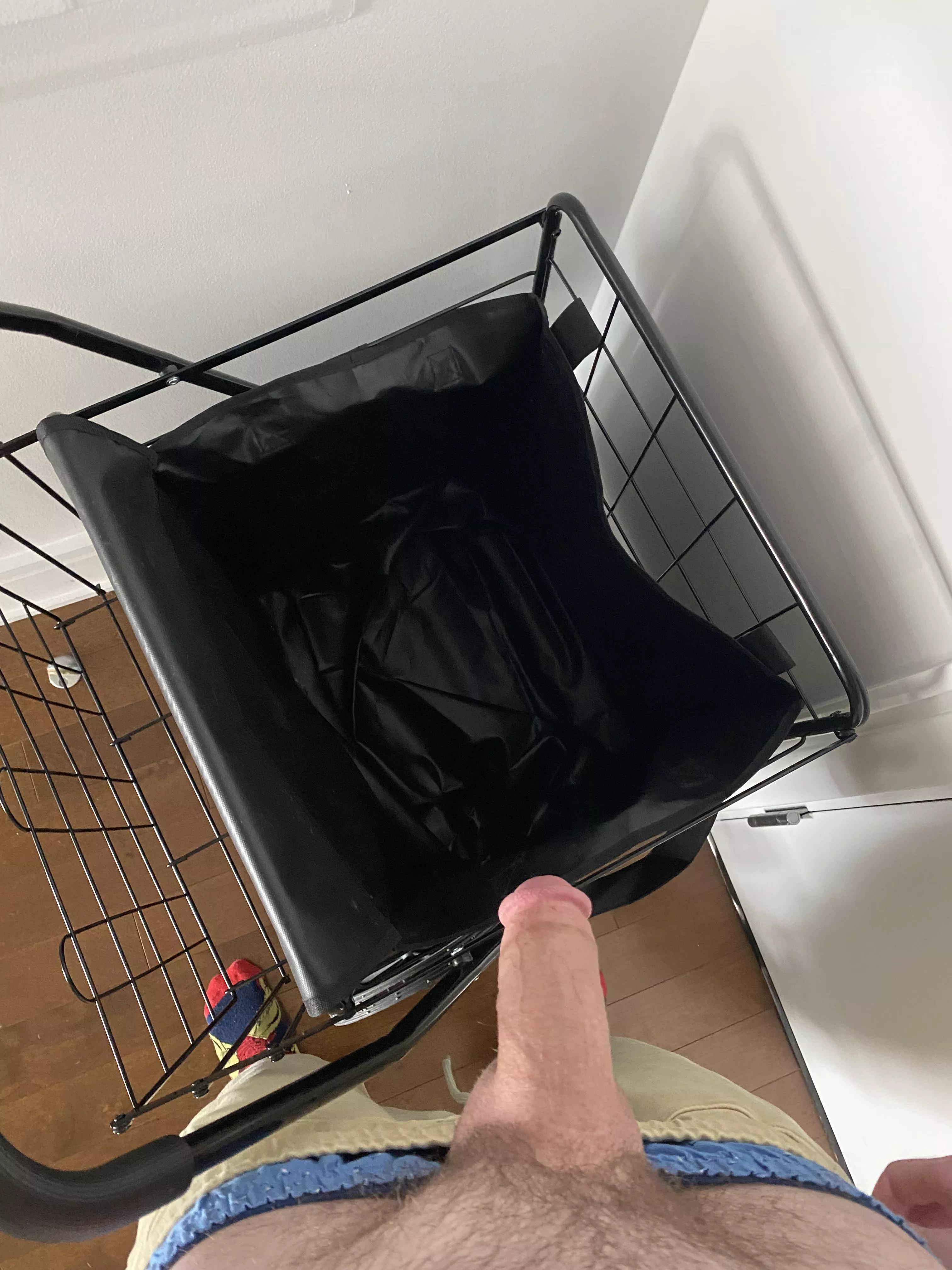 Shopping cart! 🤠