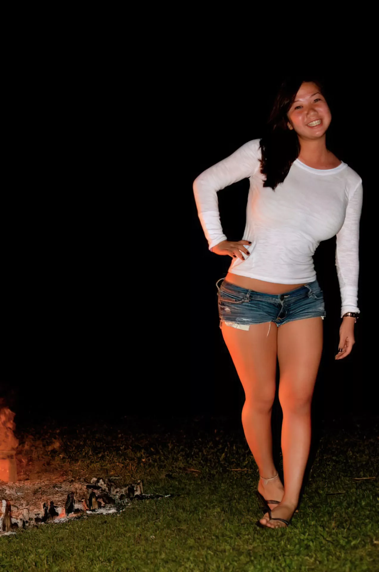 Short Shorts