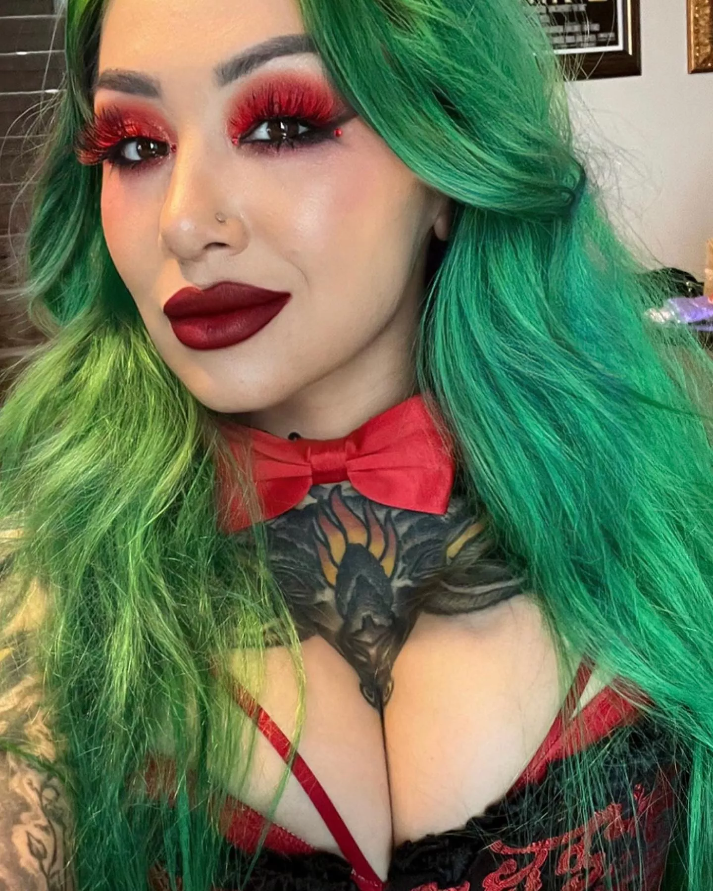 Shotzi