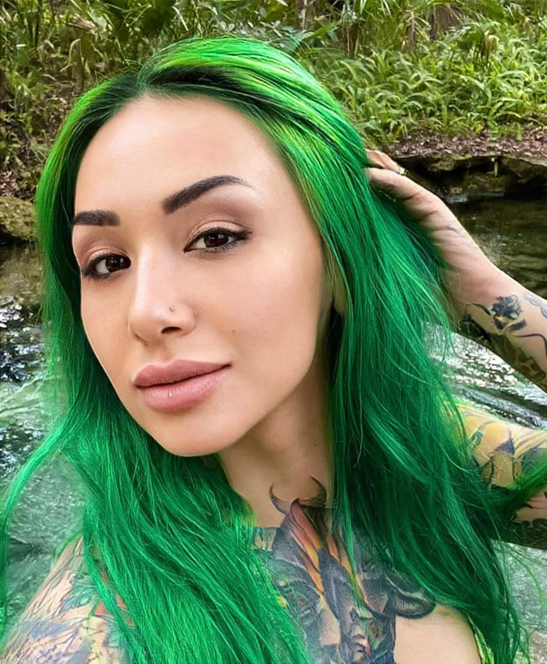 Shotzi 💚