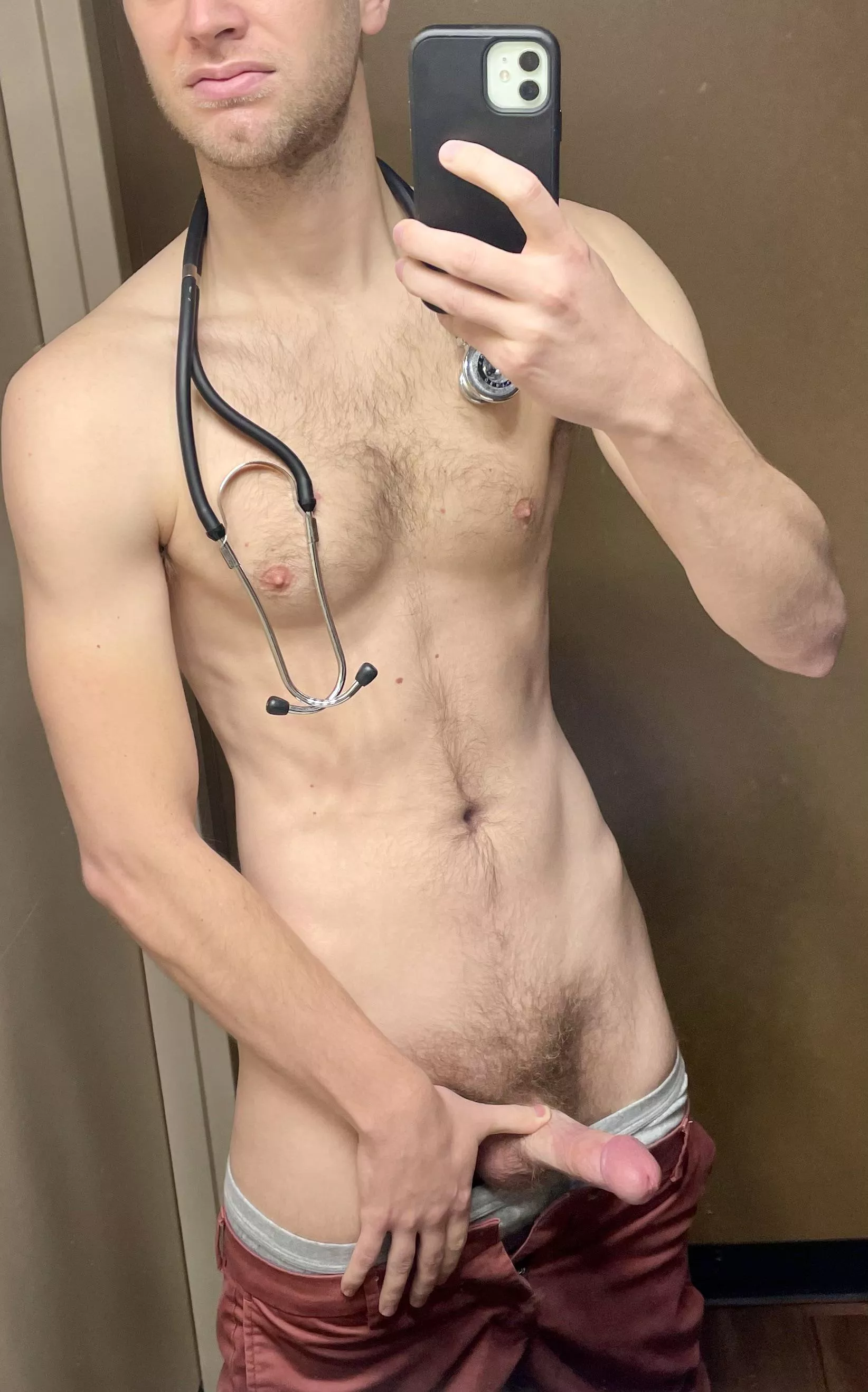 Should I book you for an appointment? 😉