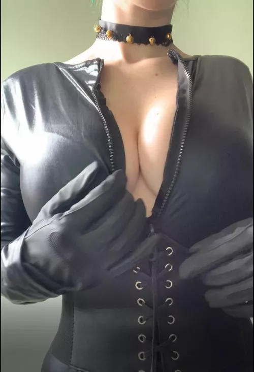 Should I keep going?