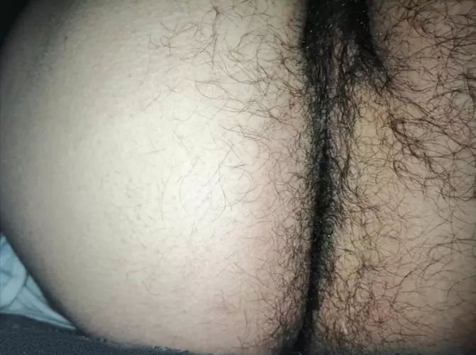 Should I shave?