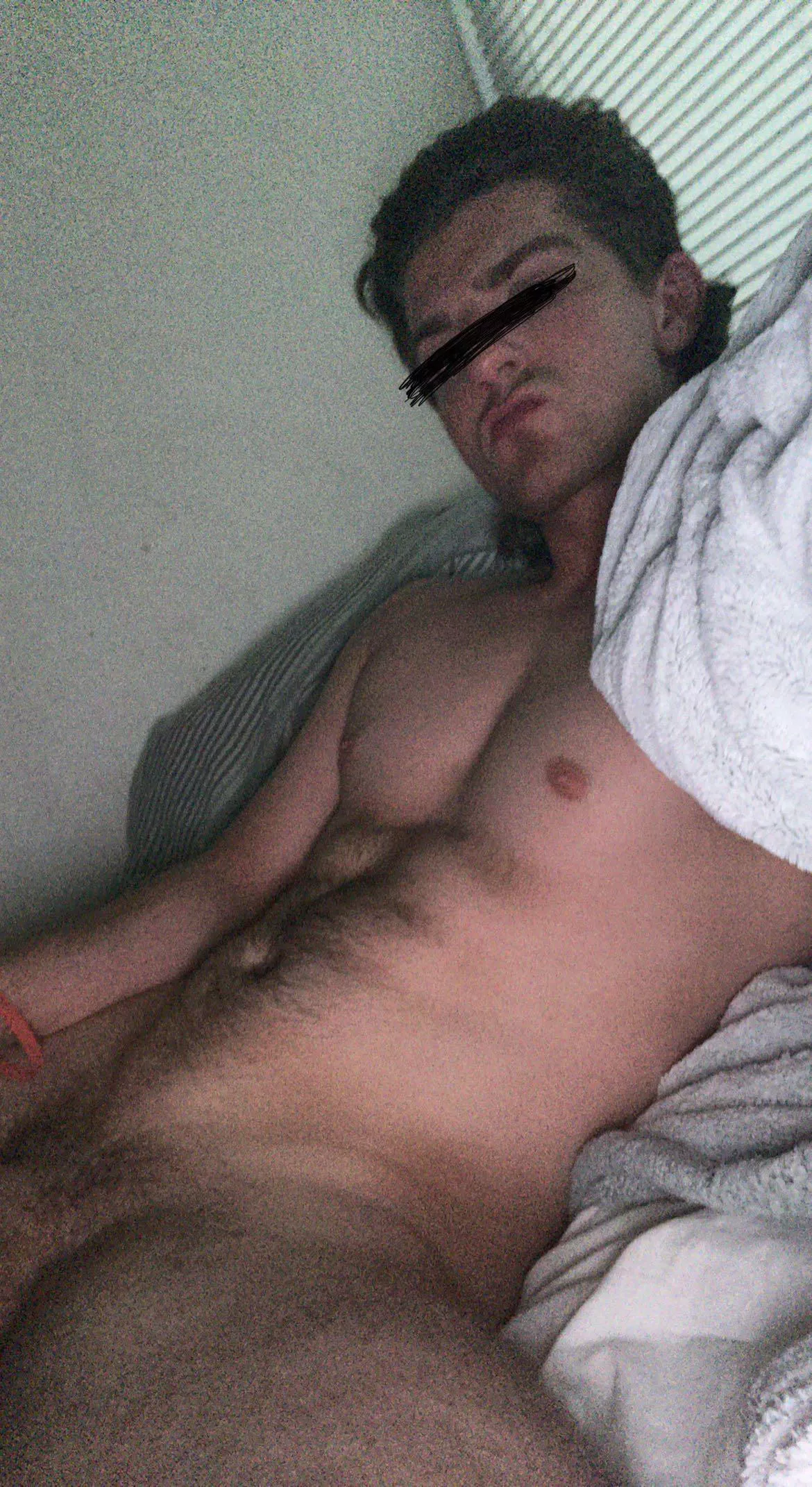 Should I show?