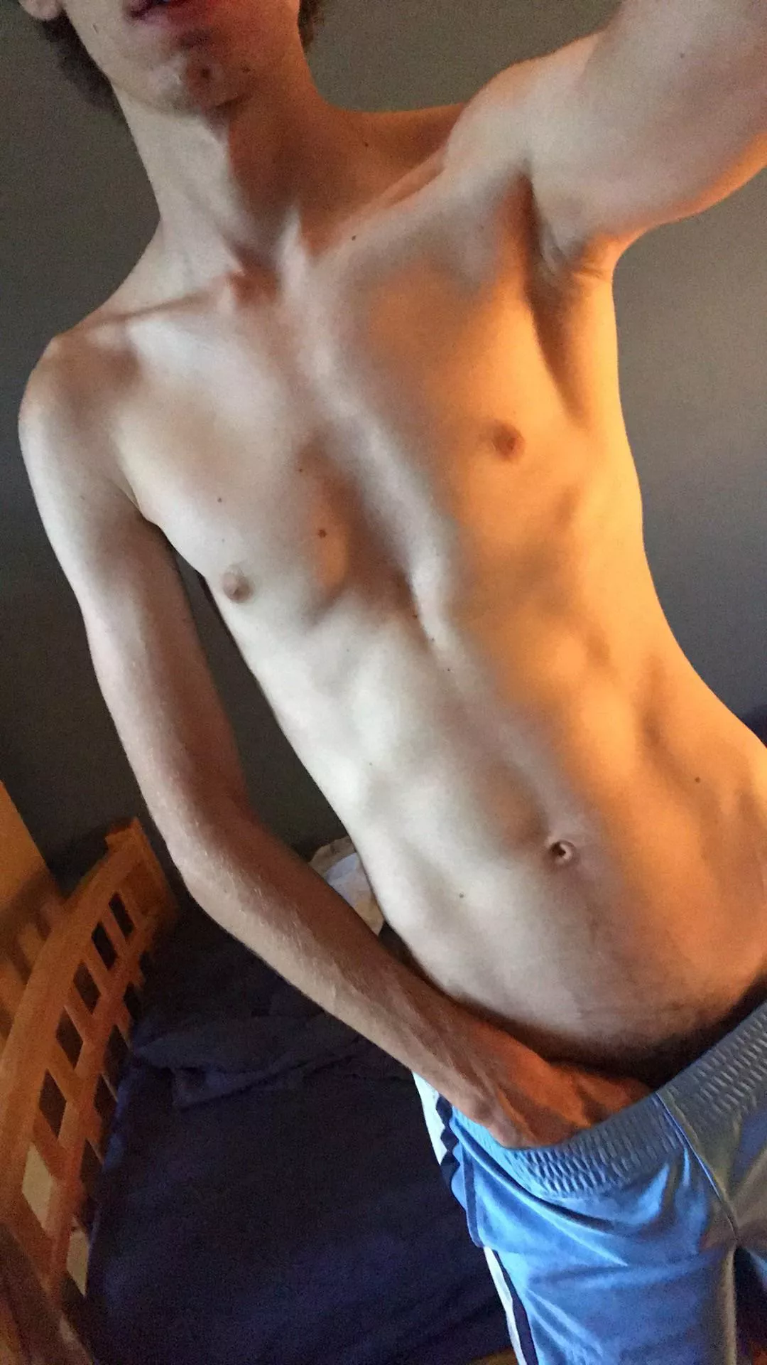 Should I show more?